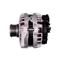 Alternator 14 V 150 A Ø 55 mm HELLA for IVECO...