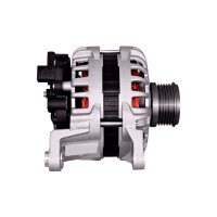 Alternator 14 V 150 A Ø 55 mm HELLA for IVECO Massif pick-up and others