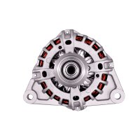 Alternator 12 V 150 A Ø 55 mm HELLA for IVECO...