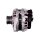 Alternator 14 V 150 A Ø 55 mm HELLA for IVECO Massif pick-up and others