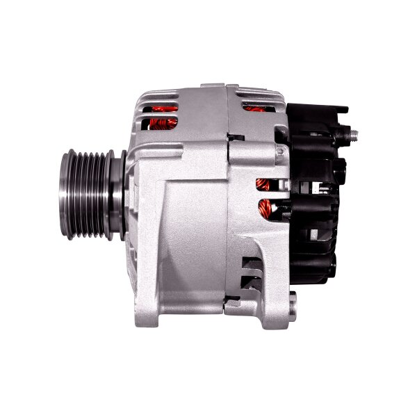 Alternator 14 V 150 A Ø 55 mm HELLA for DACIA Duster and others