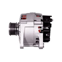 Alternator 14 V 150 A Ø 55 mm HELLA for DACIA...