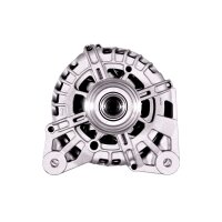 Alternator 14 V 150 A Ø 55 mm HELLA for DACIA...