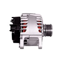 Alternator 14 V 150 A Ø 55 mm HELLA for DACIA Duster and others