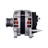 Lichtmaschine Generator 14 V 140 A Ø 49,5 mm HELLA...