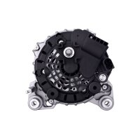 Lichtmaschine Generator 14 V 140 A Ø 49,5 mm HELLA für u.a. AUDI A1