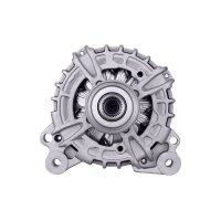 Alternator 12 V 140 A Ø 49.5 mm HELLA suitable for...