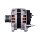 Lichtmaschine Generator 14 V 140 A Ø 49,5 mm HELLA für u.a. AUDI A1