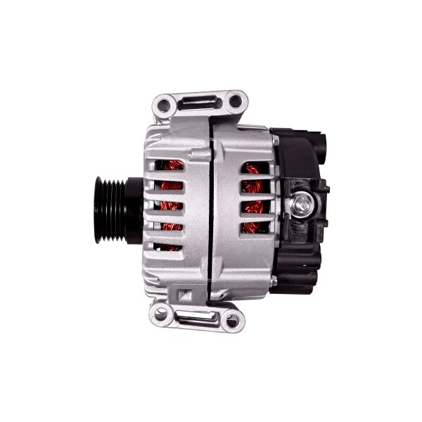 Lichtmaschine Generator 12 V 180 A Ø 50 mm HELLA für u.a. MERCEDES-BENZ C-KLASSE