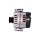 Lichtmaschine Generator 12 V 180 A Ø 50 mm HELLA für u.a. MERCEDES-BENZ C-KLASSE