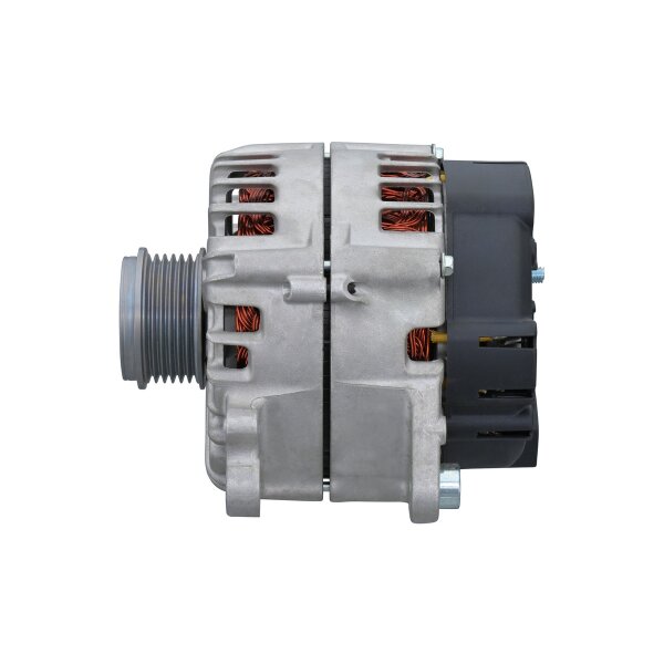 Alternator 14 V 180 A Ø 56 mm HELLA for AUDI A4 Allroad and others