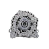Alternator 14 V 180 A Ø 56 mm HELLA for AUDI A4...