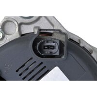 Alternator 14 V 180 A Ø 56 mm HELLA for AUDI A4 Allroad and others