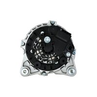 Lichtmaschine Generator 14 V 150 A Ø 55mm HELLA für u.a.NISSAN Pulsar Schrägheck