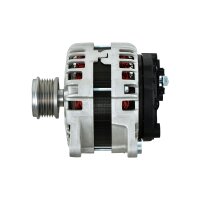 Alternator 12 V 150 A Ø 55 mm HELLA for RENAULT...