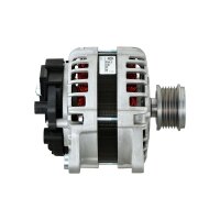Alternator 12 V 150 A Ø 55 mm HELLA for RENAULT MEGANE and others