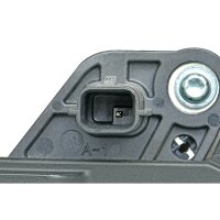 Alternator 12 V 150 A Ø 55 mm HELLA for RENAULT MEGANE and others