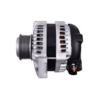 Alternator 12 V 150 A Ø 65 mm HELLA for HONDA...