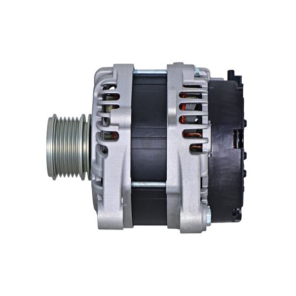 Alternator 14 V 210 A Ø 54 mm HELLA for CITROËN Berlingo and others