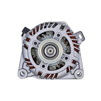Alternator 14 V 210 A Ø 54 mm HELLA for...