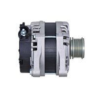 Alternator 14 V 210 A Ø 54 mm HELLA for CITROËN Berlingo and others