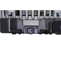 Alternator 14 V 210 A Ø 54 mm HELLA for CITROËN Berlingo and others