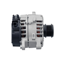 Alternator 12 V 250 A Ø 54 mm HELLA for FORD TRANSIT and others