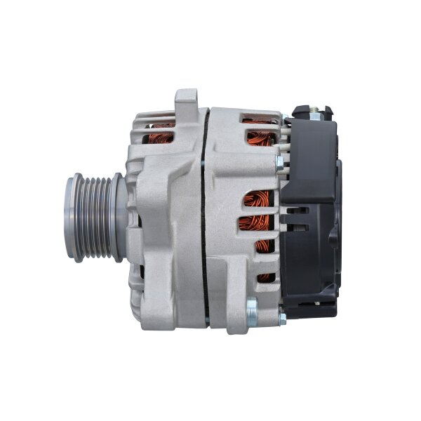 Alternator 14 V 220 A Ø 54 mm HELLA for FORD Focus IV and others