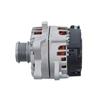 Alternator 14 V 220 A Ø 54 mm HELLA for FORD Focus...