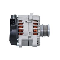Alternator 14 V 220 A Ø 54 mm HELLA for FORD Focus IV and others