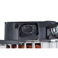 Alternator 14 V 220 A Ø 54 mm HELLA for FORD Focus IV and others