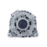 Alternator 12 V 180 A Ø 54 mm HELLA for FORD...