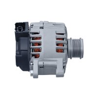 Alternator 12 V 180 A Ø 54 mm HELLA for FORD GALAXY and others
