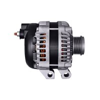 Lichtmaschine Generator 14 V 180 A Ø 54mm HELLA für u.a. LAND ROVER Discovery IV