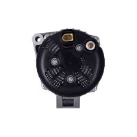 Lichtmaschine Generator 14 V 180 A Ø 54mm HELLA für u.a. LAND ROVER Discovery IV