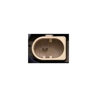 Lichtmaschine Generator 14 V 180 A Ø 54mm HELLA für u.a. LAND ROVER Discovery IV