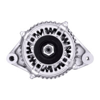 Alternator 12 V 100 A Ø 48 mm HELLA for LAND ROVER...