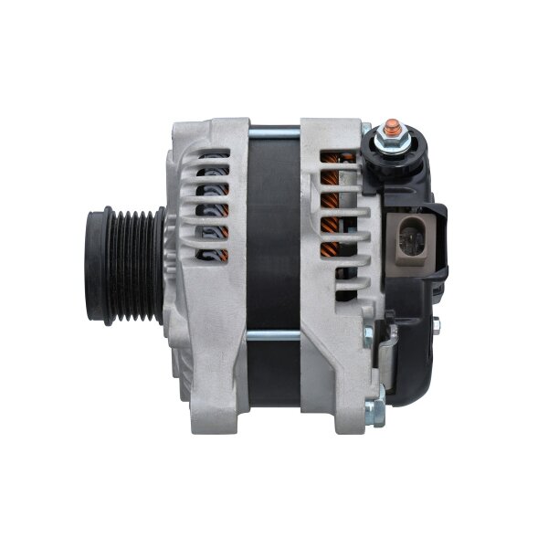Alternator 14 V 220 A Ø 54 mm HELLA for JAGUAR XJ