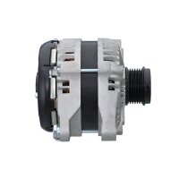 Alternator 14 V 220 A Ø 54 mm HELLA for JAGUAR XJ