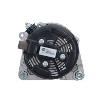 Alternator 14 V 220 A Ø 54 mm HELLA for JAGUAR XJ