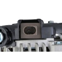 Alternator 14 V 220 A Ø 54 mm HELLA for JAGUAR XJ