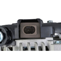 Lichtmaschine Generator 12 V 220 A Ø 54 mm HELLA für JAGUAR XJ