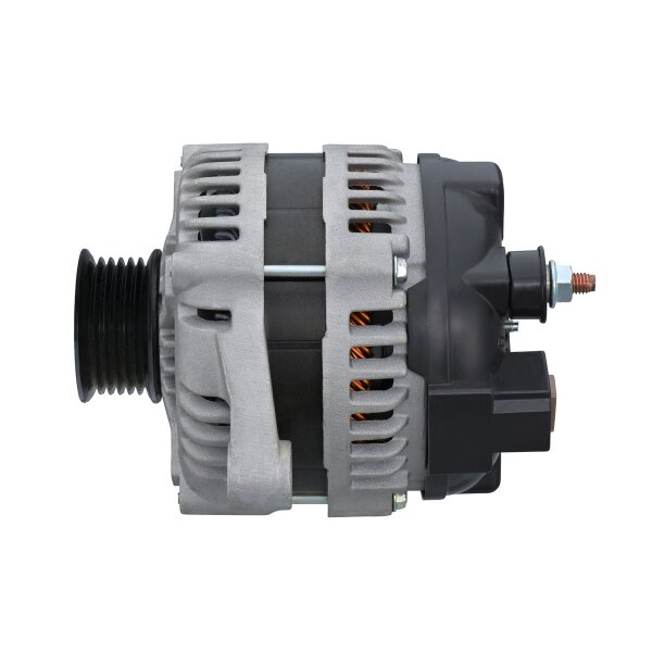 Alternator 14 V 130 A Ø 50 mm HELLA for JAGUAR XF and others