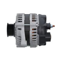 Alternator 14 V 130 A Ø 50 mm HELLA for JAGUAR XF...