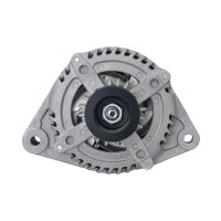 Alternator 14 V 130 A Ø 50 mm HELLA for JAGUAR XF...