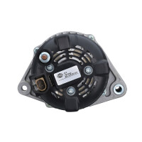 Alternator 12 V 130 A Ø 50 mm HELLA IAM Expertise suitable for JAGUAR XF
