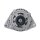 Alternator 14 V 130 A Ø 50 mm HELLA for JAGUAR XF and others