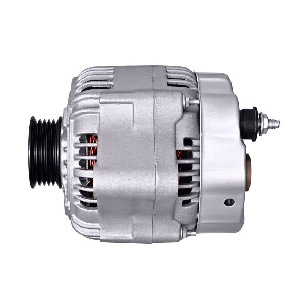 Alternator 14 V 120 A Ø 50 mm HELLA for JAGUAR XJ