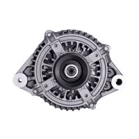 Alternator 14 V 120 A Ø 50 mm HELLA for JAGUAR XJ