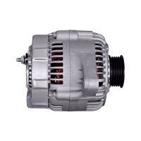 Alternator 14 V 120 A Ø 50 mm HELLA for JAGUAR XJ